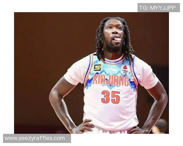 新疆哈雷尔正式注册14日对阵福建迎首秀