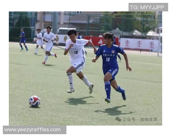 全国青少年足球联赛助力青少年成长与足球梦想的实现