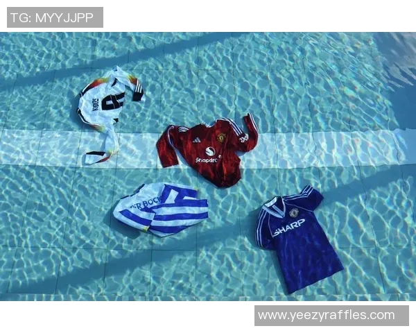 探索实况足球球衣的设计演变与球迷文化的深度融合