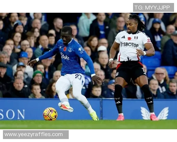 埃弗顿主场迎战沃特福德争夺英超关键三分的激烈对决